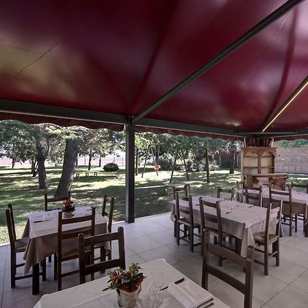 Il Dosso Agriturismo Codigoro Dış mekan fotoğraf