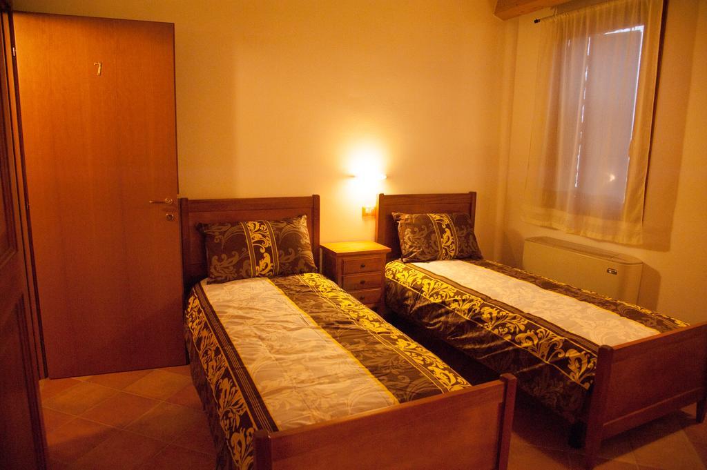 Il Dosso Agriturismo Codigoro Dış mekan fotoğraf